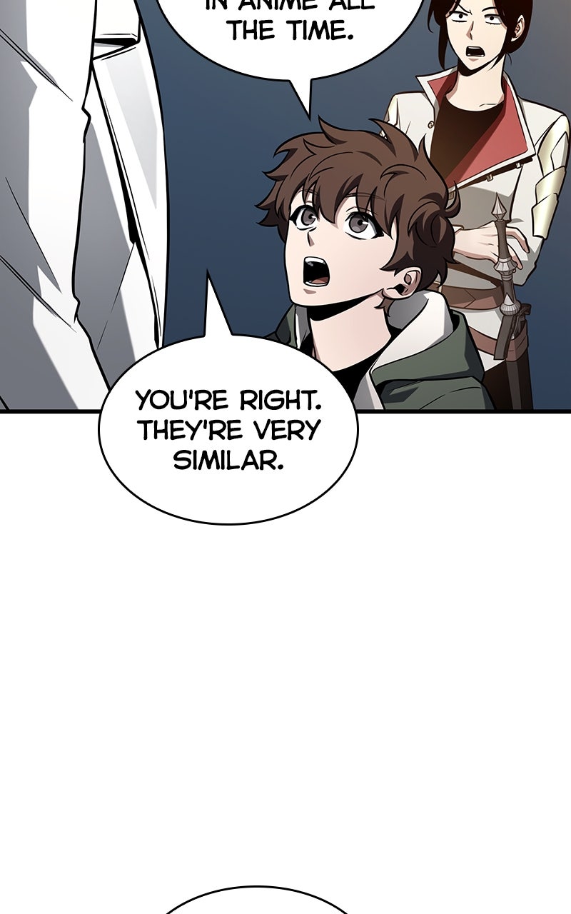 Read Omniscient Reader's Viewpoint ENGLISH Manga Online