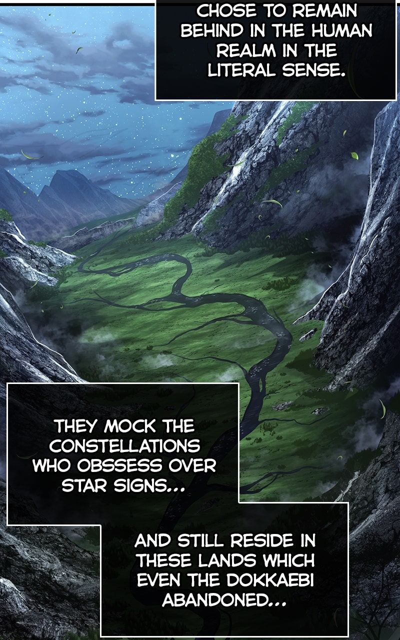 Read Omniscient Reader's Viewpoint ENGLISH Manga Online