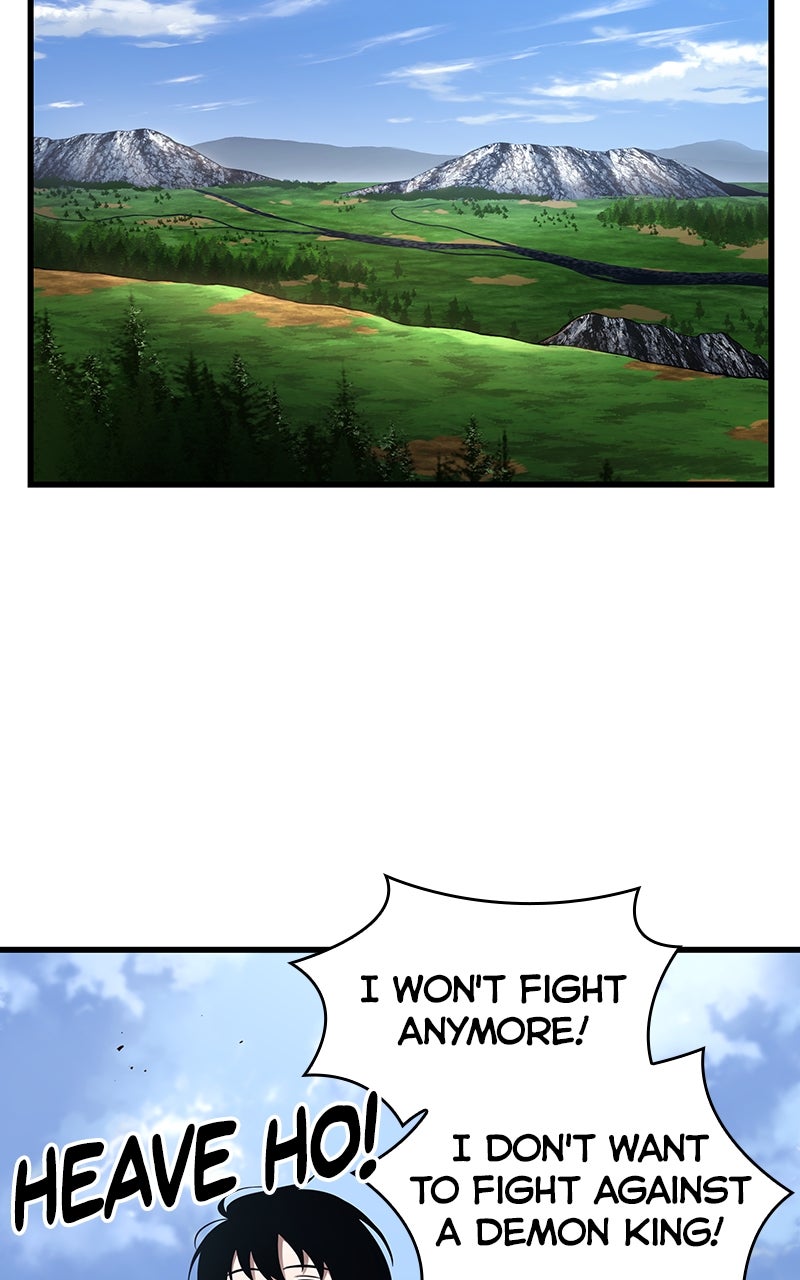 Read Omniscient Reader's Viewpoint ENGLISH Manga Online