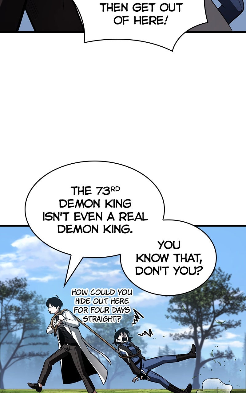 Read Omniscient Reader's Viewpoint ENGLISH Manga Online