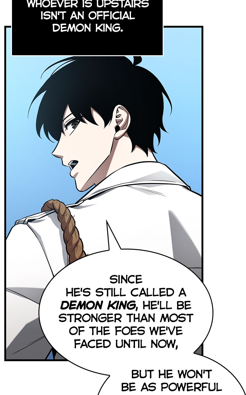 Read Omniscient Reader's Viewpoint ENGLISH Manga Online