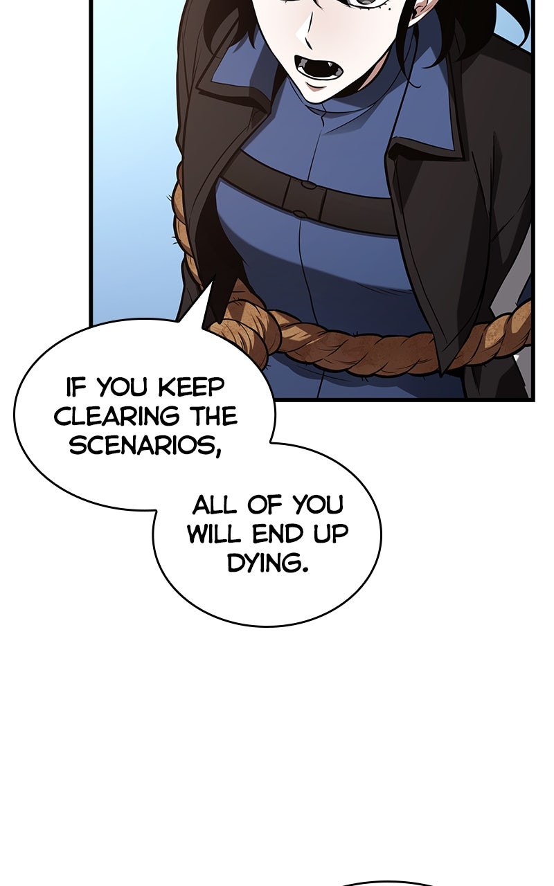 Read Omniscient Reader's Viewpoint ENGLISH Manga Online