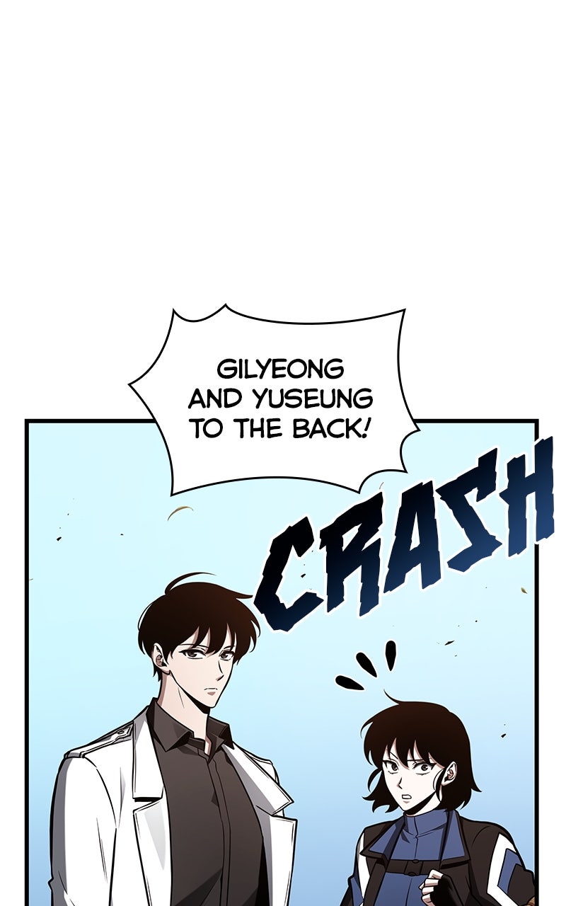 Read Omniscient Reader's Viewpoint ENGLISH Manga Online