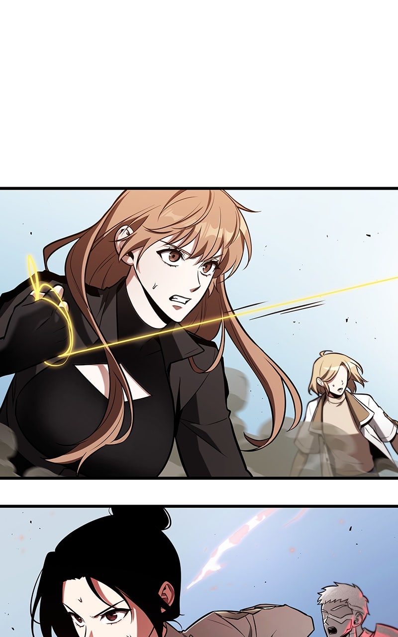 Read Omniscient Reader's Viewpoint ENGLISH Manga Online