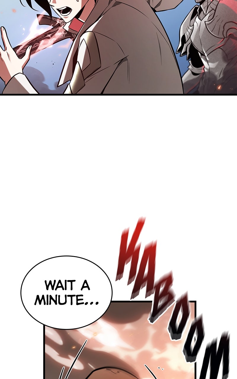 Read Omniscient Reader's Viewpoint ENGLISH Manga Online