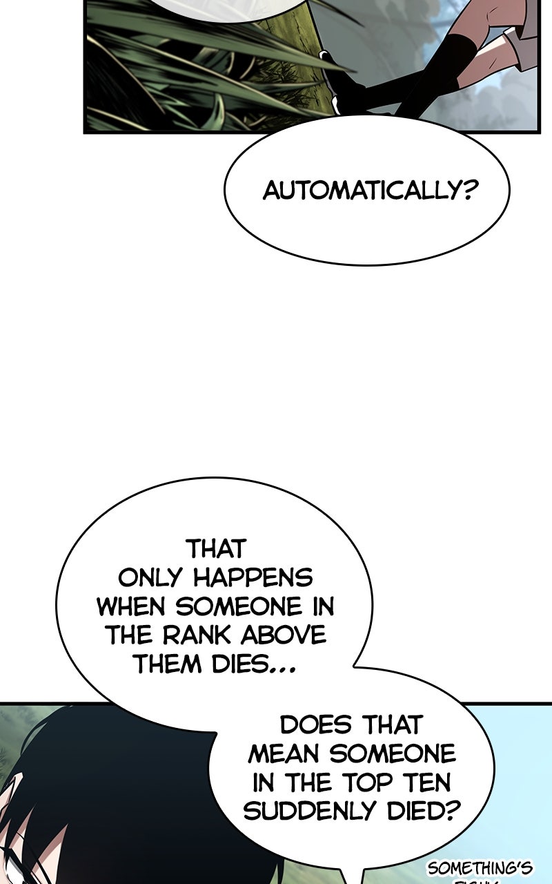 Read Omniscient Reader's Viewpoint ENGLISH Manga Online