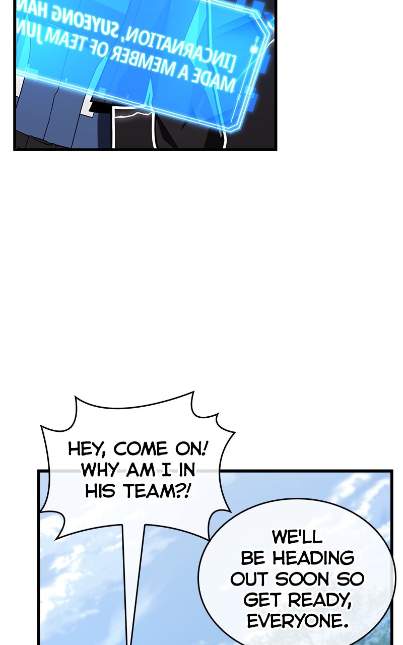 Read Omniscient Reader's Viewpoint ENGLISH Manga Online