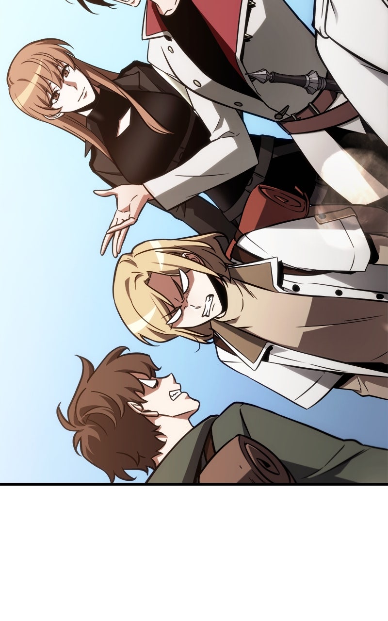 Read Omniscient Reader's Viewpoint ENGLISH Manga Online