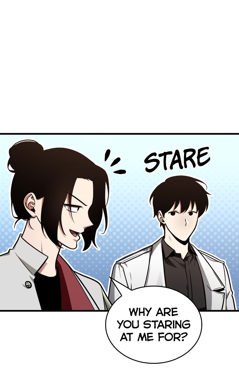 Read Omniscient Reader's Viewpoint ENGLISH Manga Online