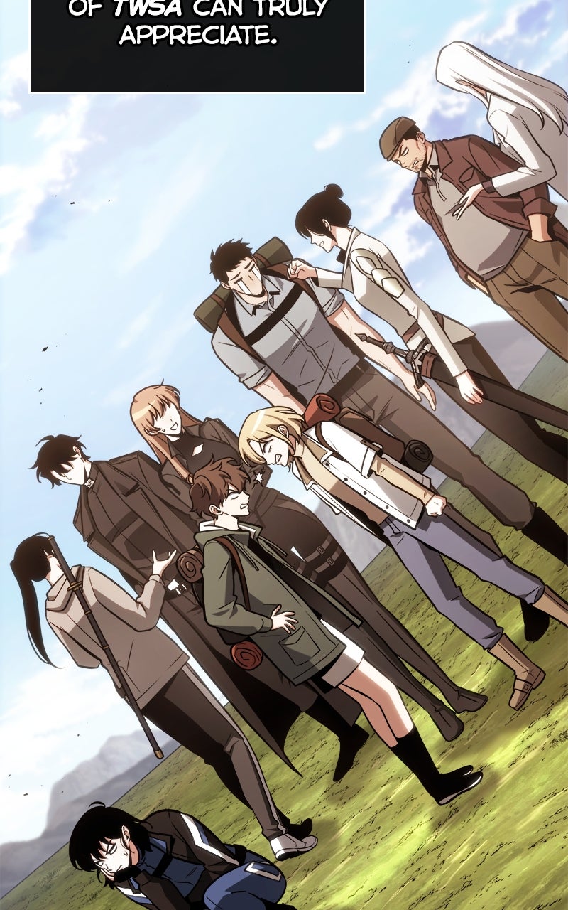 Read Omniscient Reader's Viewpoint ENGLISH Manga Online