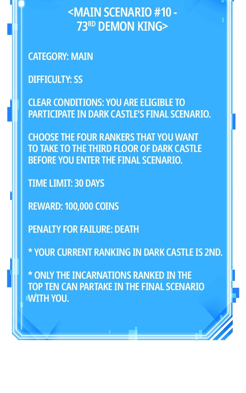 Read Omniscient Reader's Viewpoint ENGLISH Manga Online