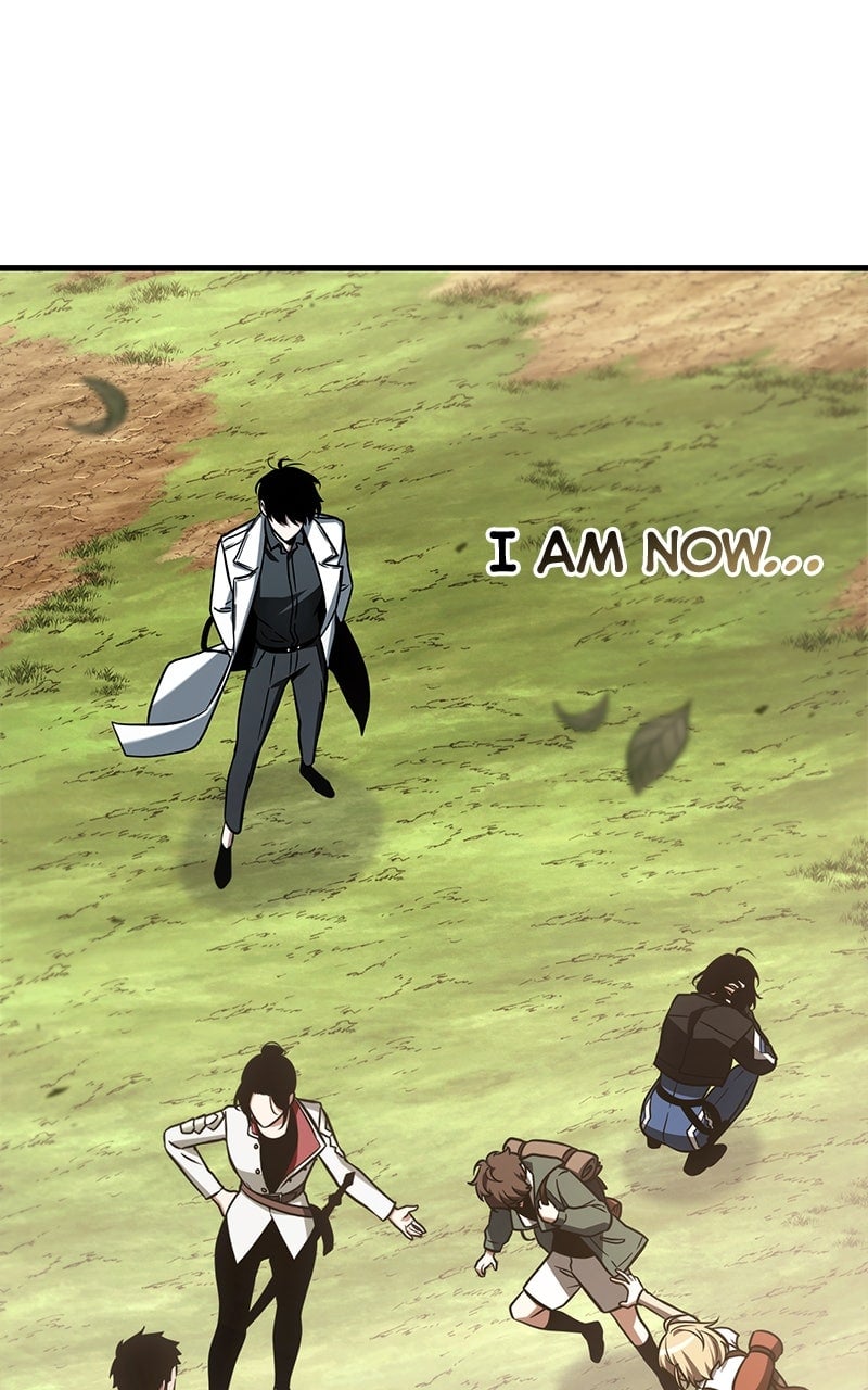 Read Omniscient Reader's Viewpoint ENGLISH Manga Online