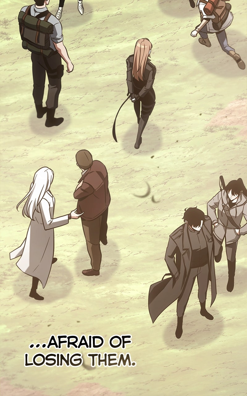 Read Omniscient Reader's Viewpoint ENGLISH Manga Online