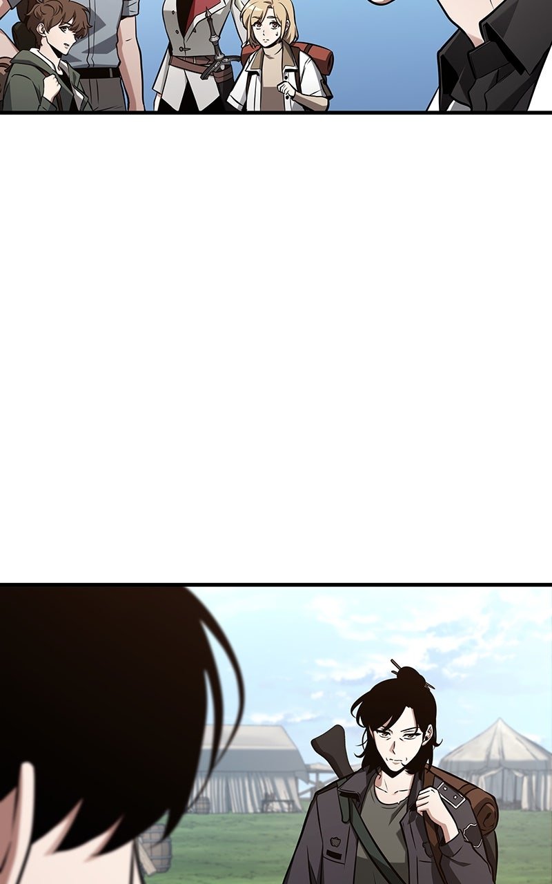 Read Omniscient Reader's Viewpoint ENGLISH Manga Online