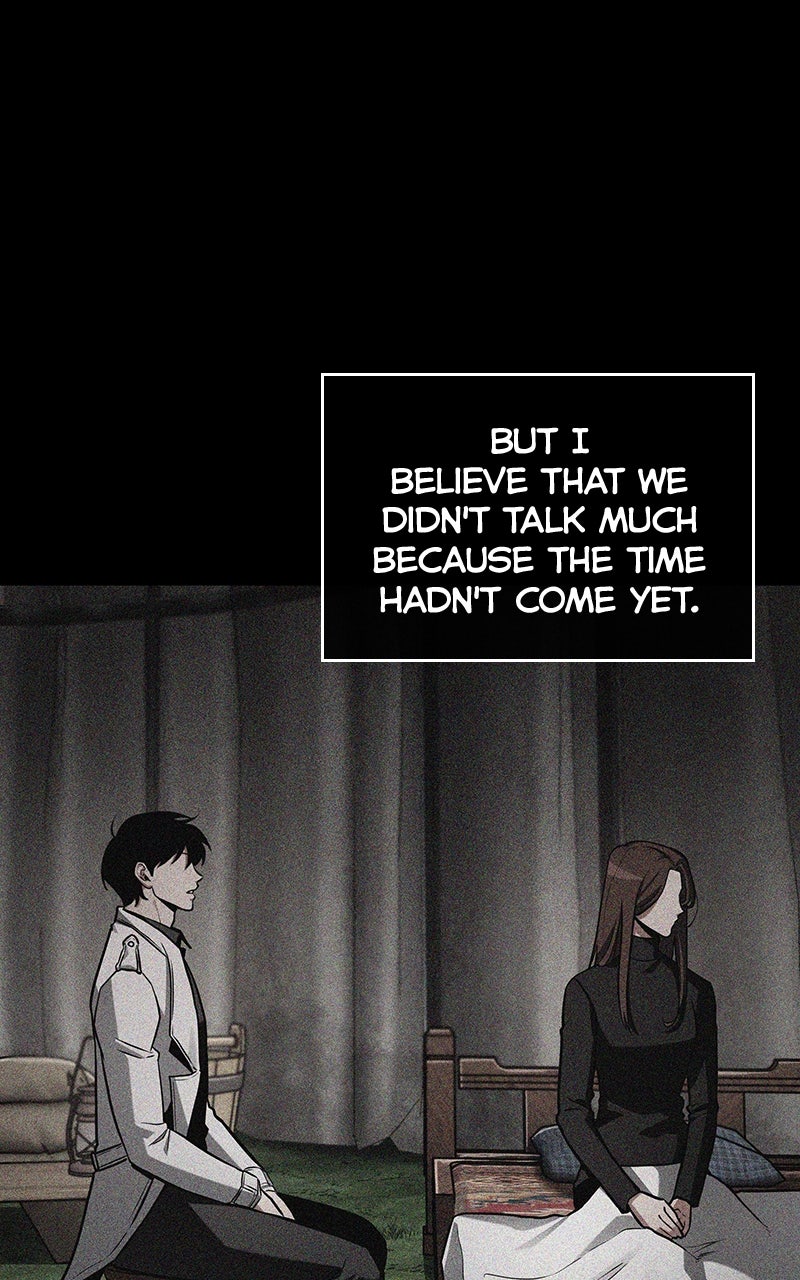 Read Omniscient Reader's Viewpoint ENGLISH Manga Online