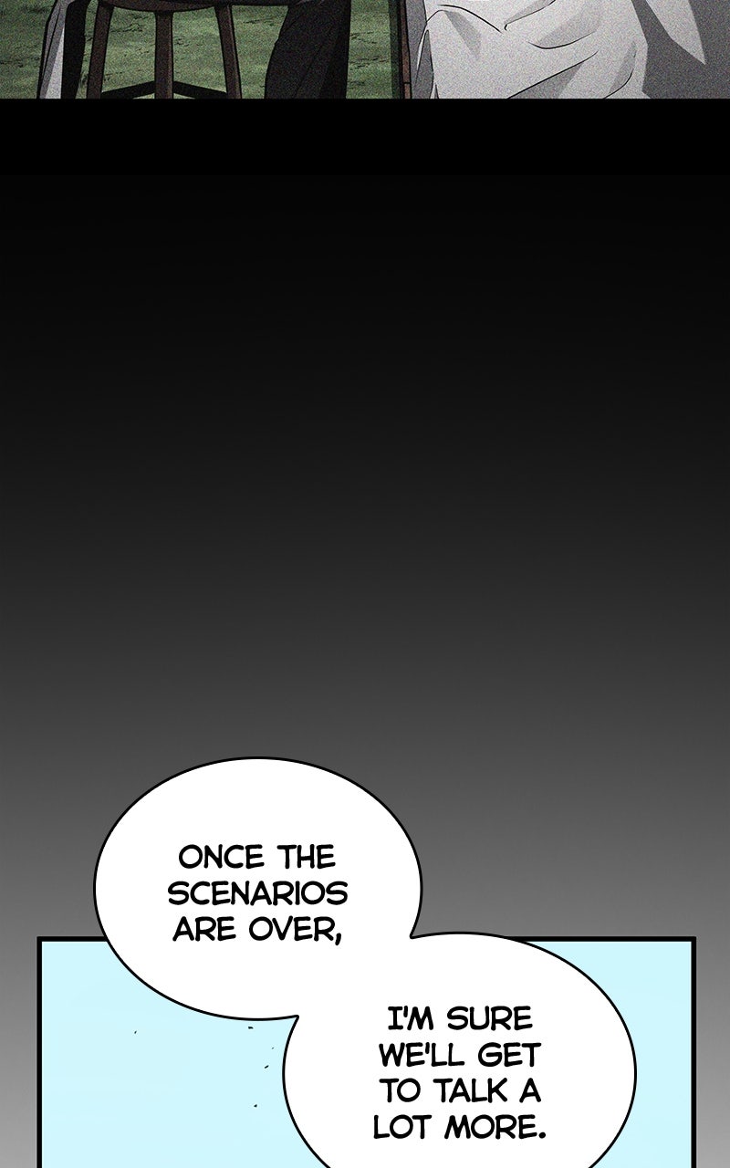 Read Omniscient Reader's Viewpoint ENGLISH Manga Online