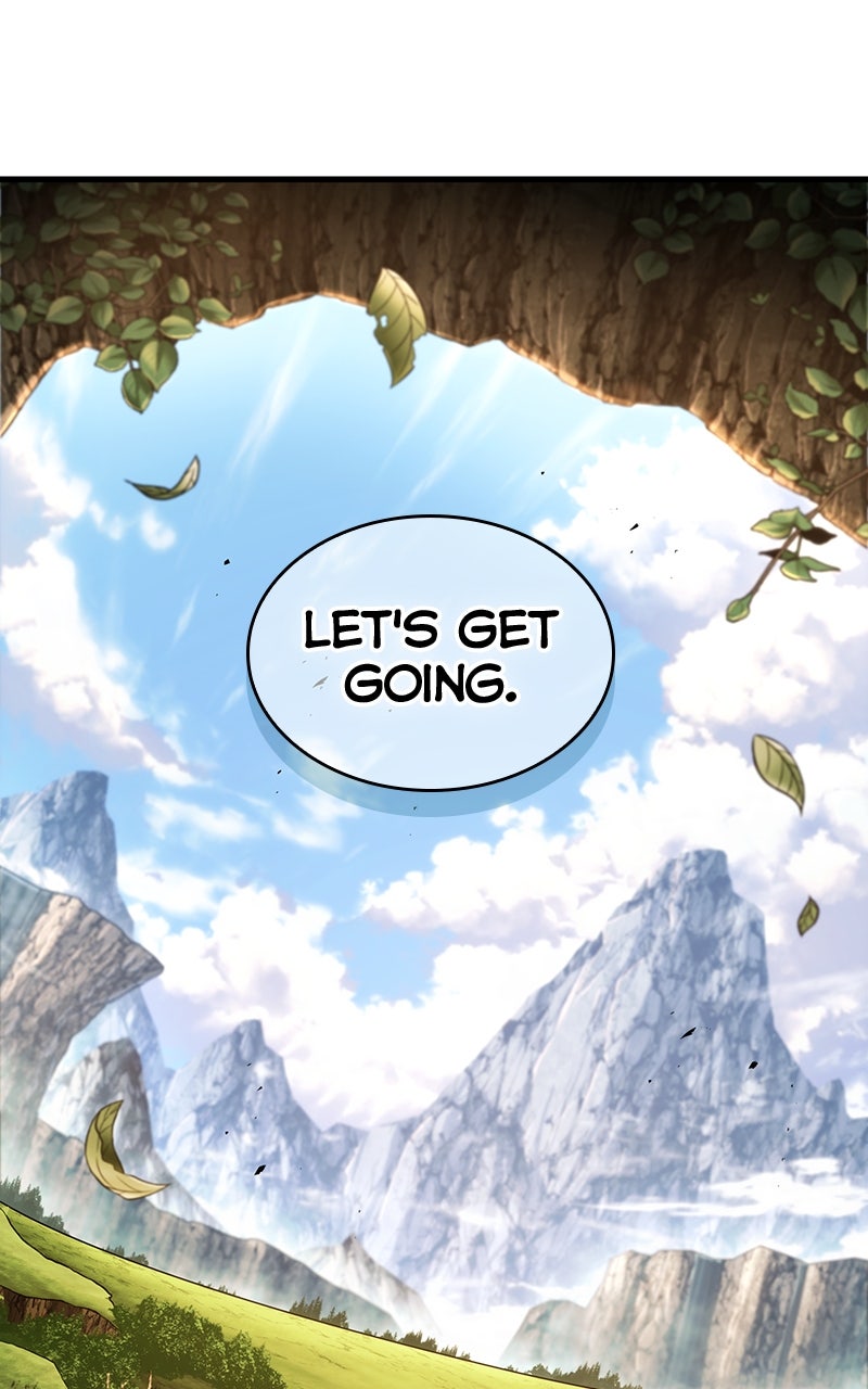 Read Omniscient Reader's Viewpoint ENGLISH Manga Online