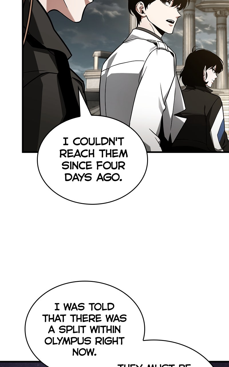 Read Omniscient Reader's Viewpoint ENGLISH Manga Online