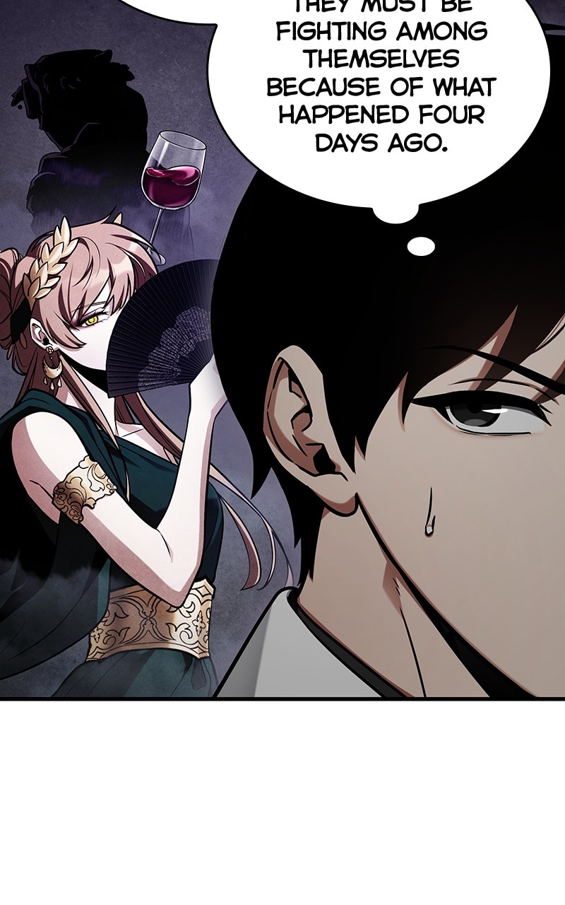 Read Omniscient Reader's Viewpoint ENGLISH Manga Online