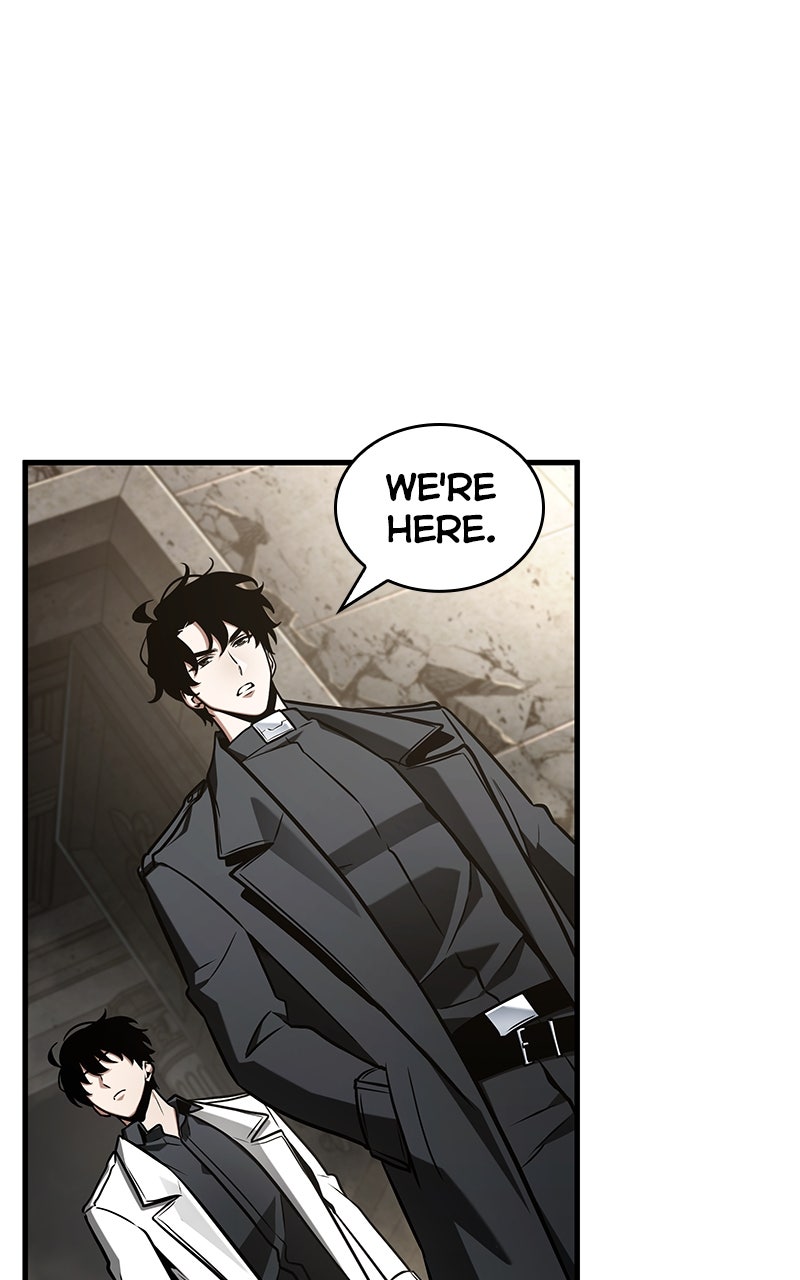 Read Omniscient Reader's Viewpoint ENGLISH Manga Online