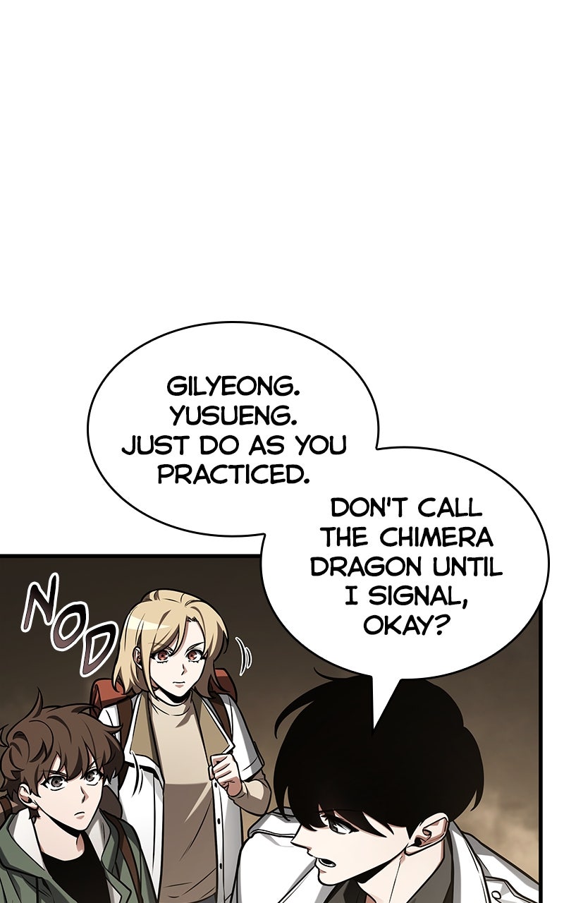 Read Omniscient Reader's Viewpoint ENGLISH Manga Online