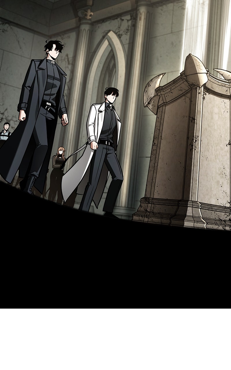 Read Omniscient Reader's Viewpoint ENGLISH Manga Online