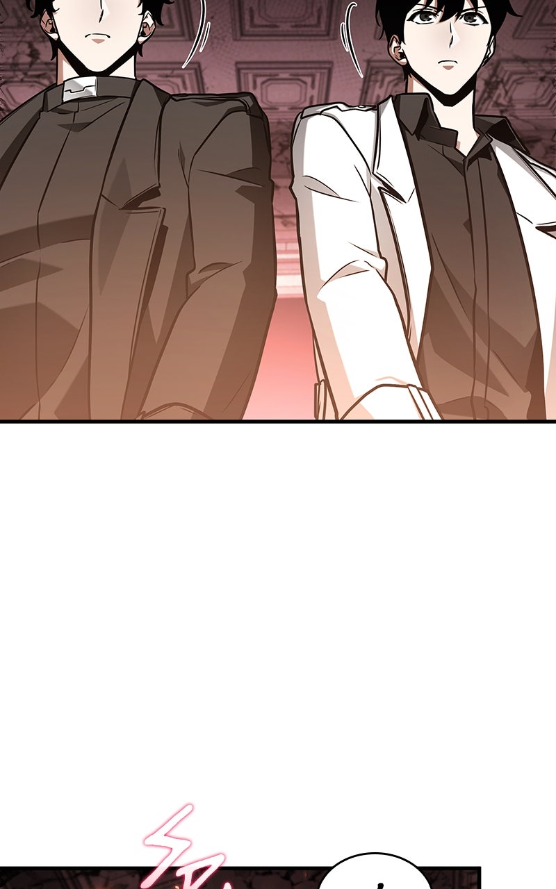 Read Omniscient Reader's Viewpoint ENGLISH Manga Online