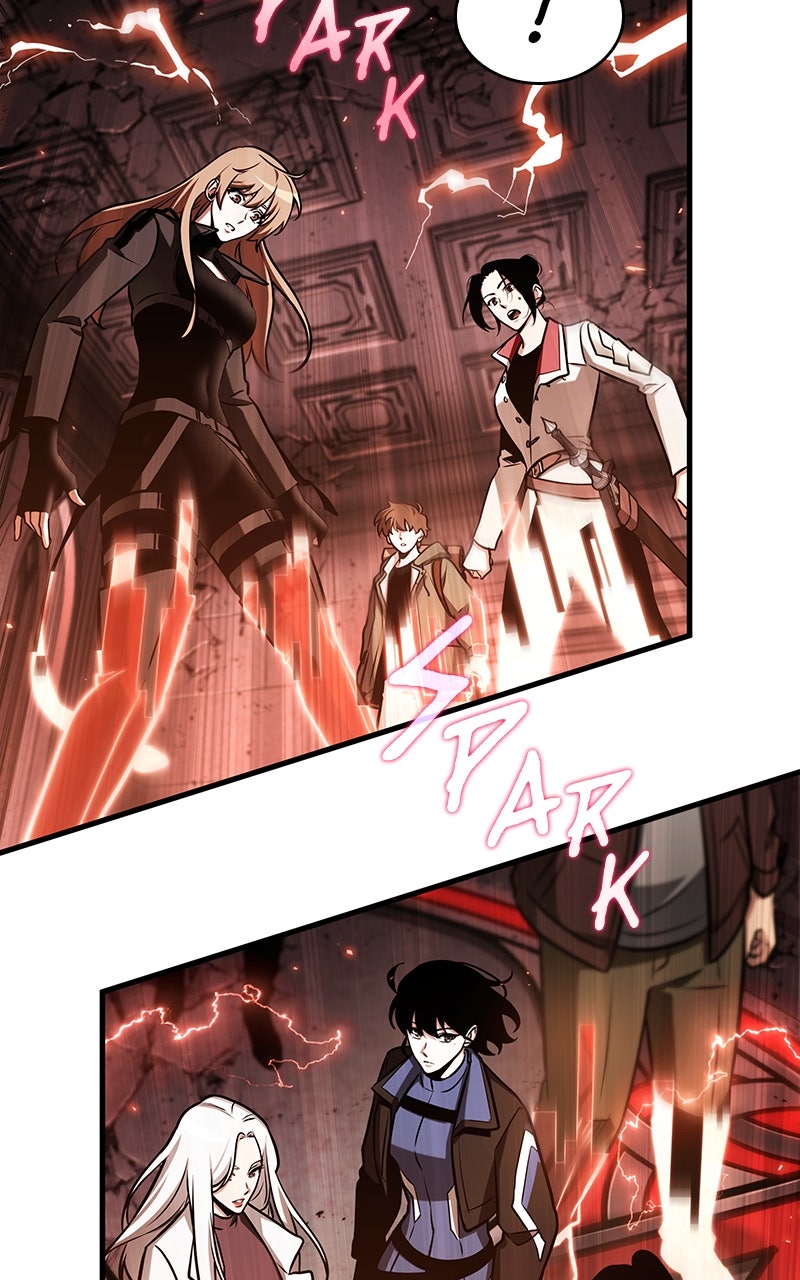 Read Omniscient Reader's Viewpoint ENGLISH Manga Online