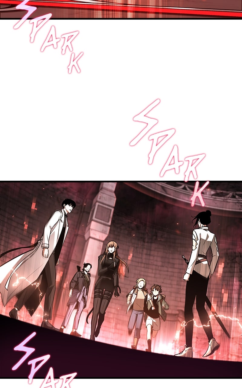 Read Omniscient Reader's Viewpoint ENGLISH Manga Online