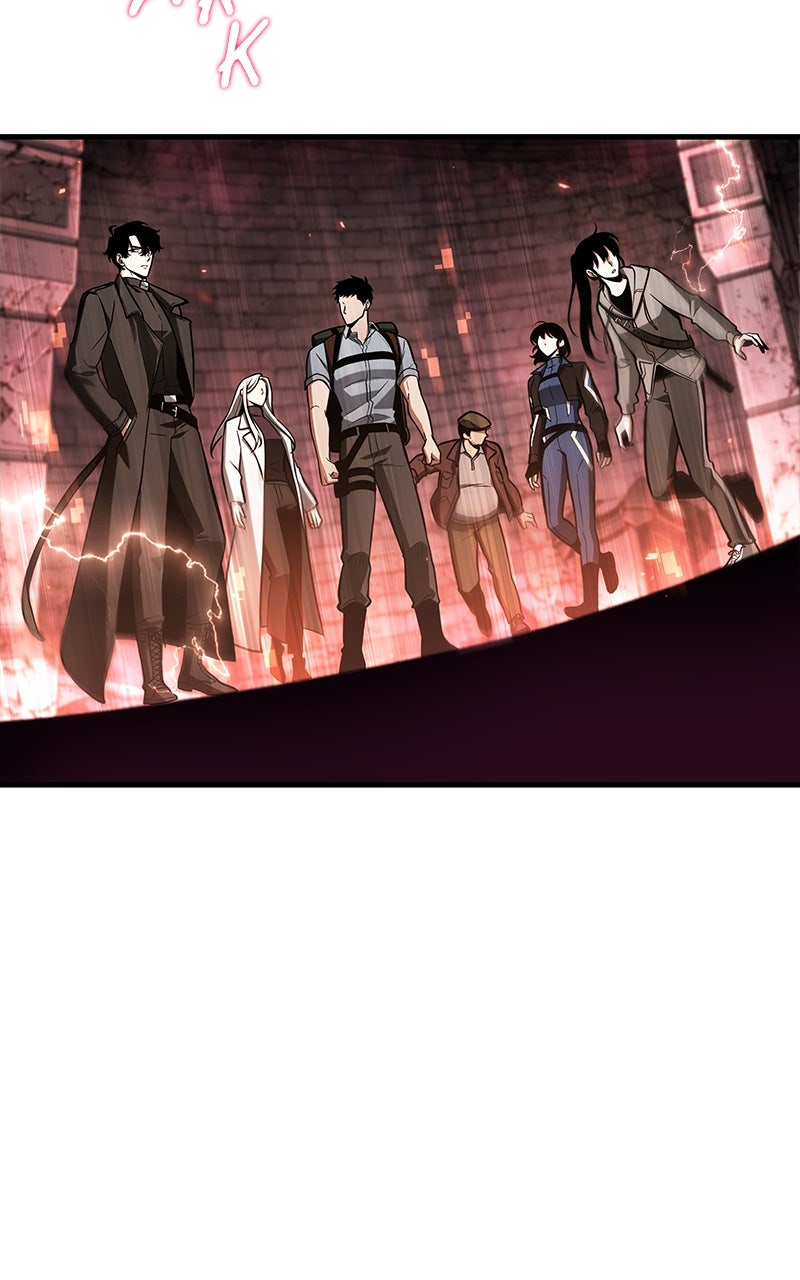 Read Omniscient Reader's Viewpoint ENGLISH Manga Online