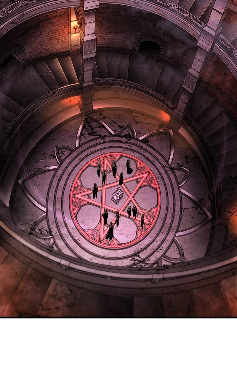 Read Omniscient Reader's Viewpoint ENGLISH Manga Online