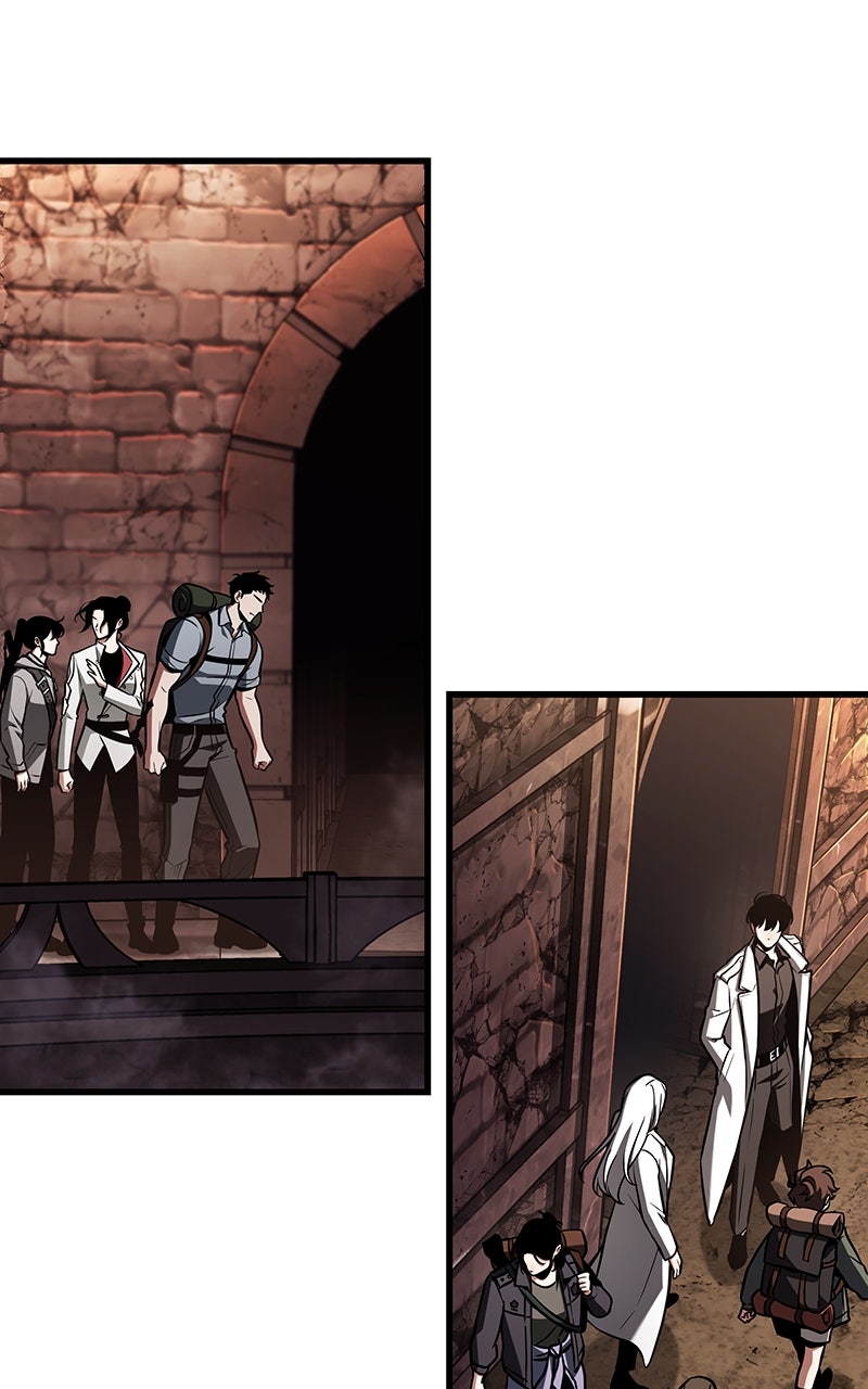 Read Omniscient Reader's Viewpoint ENGLISH Manga Online