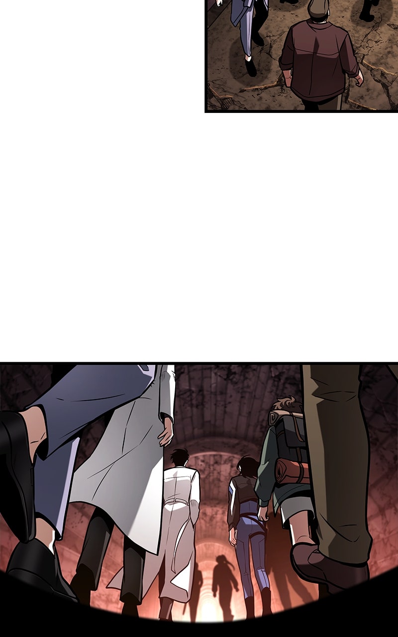 Read Omniscient Reader's Viewpoint ENGLISH Manga Online