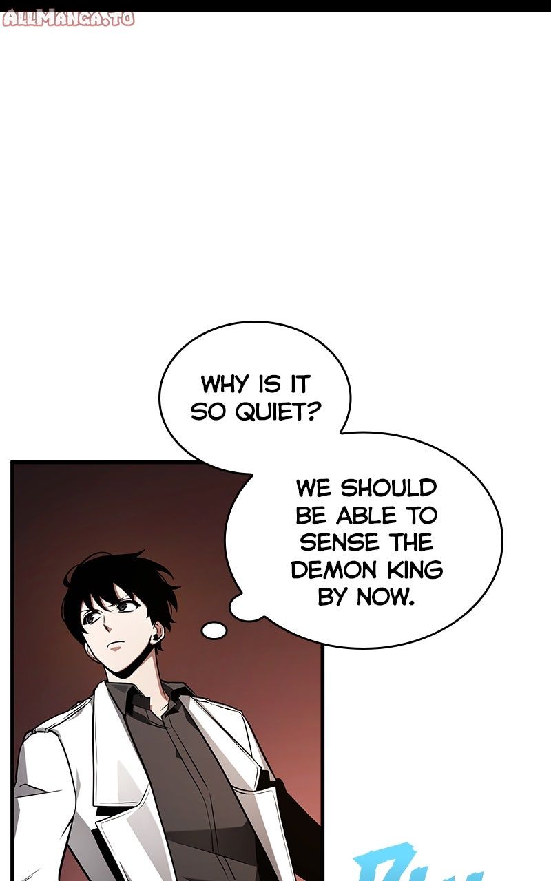 Read Omniscient Reader's Viewpoint ENGLISH Manga Online