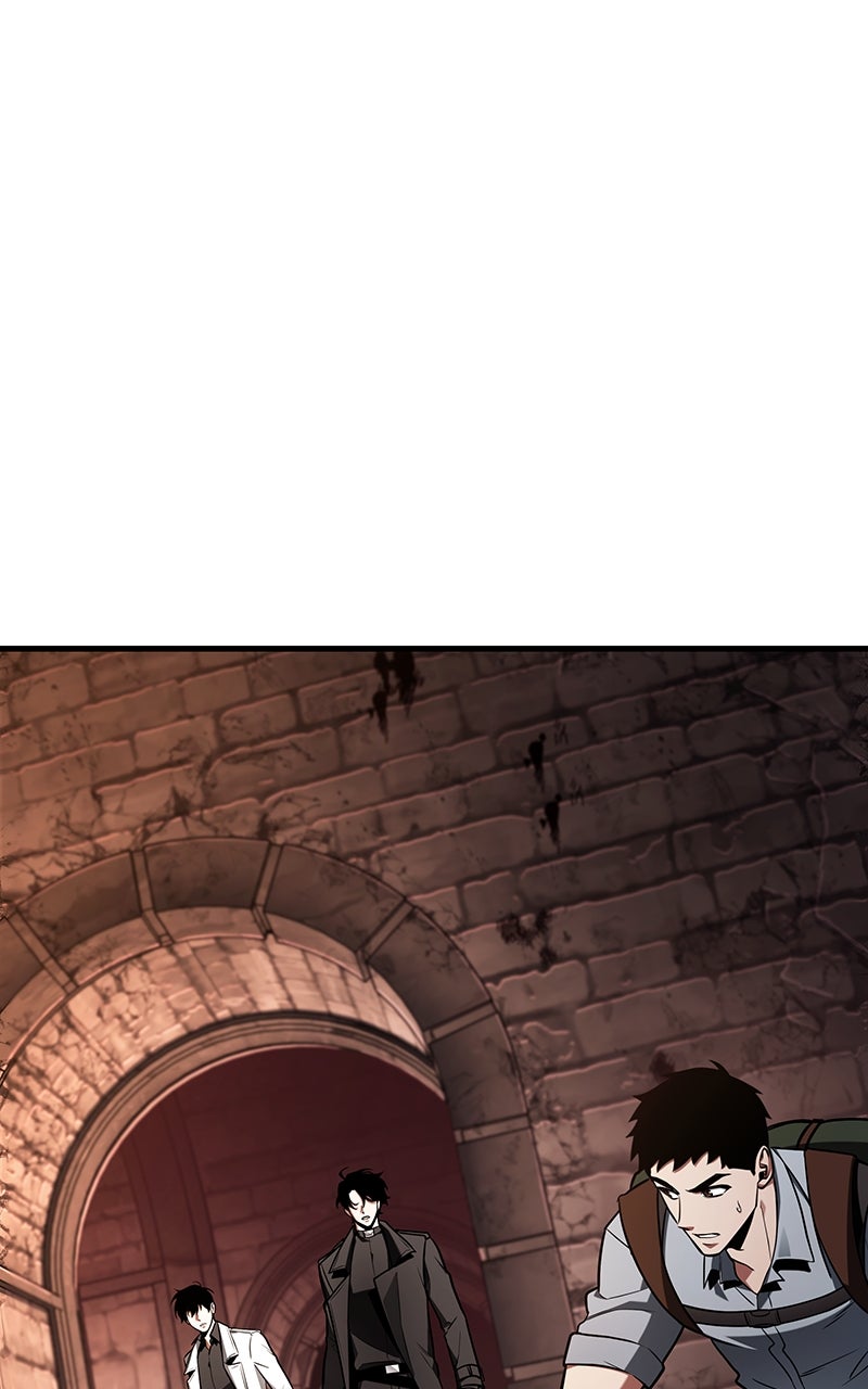 Read Omniscient Reader's Viewpoint ENGLISH Manga Online