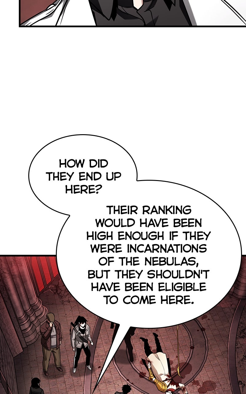 Read Omniscient Reader's Viewpoint ENGLISH Manga Online