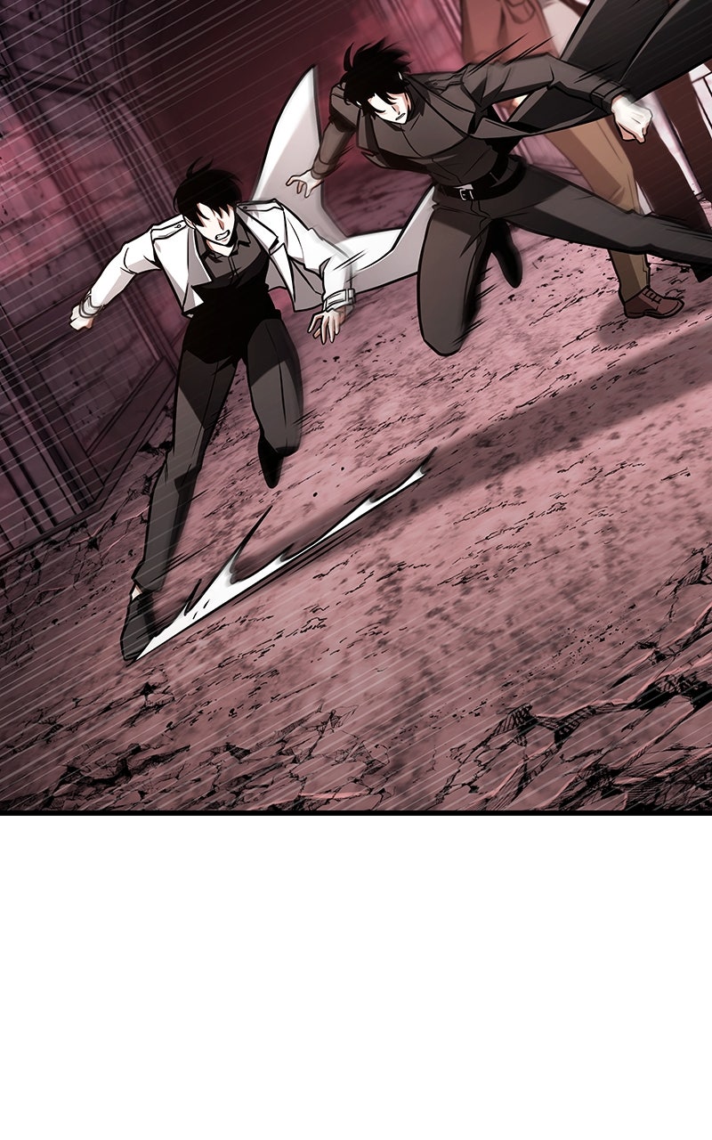 Read Omniscient Reader's Viewpoint ENGLISH Manga Online