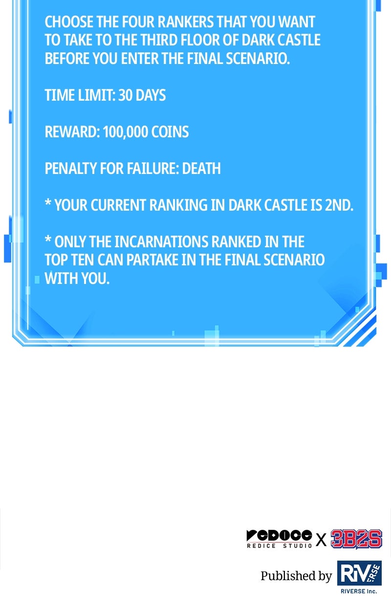 Read Omniscient Reader's Viewpoint ENGLISH Manga Online