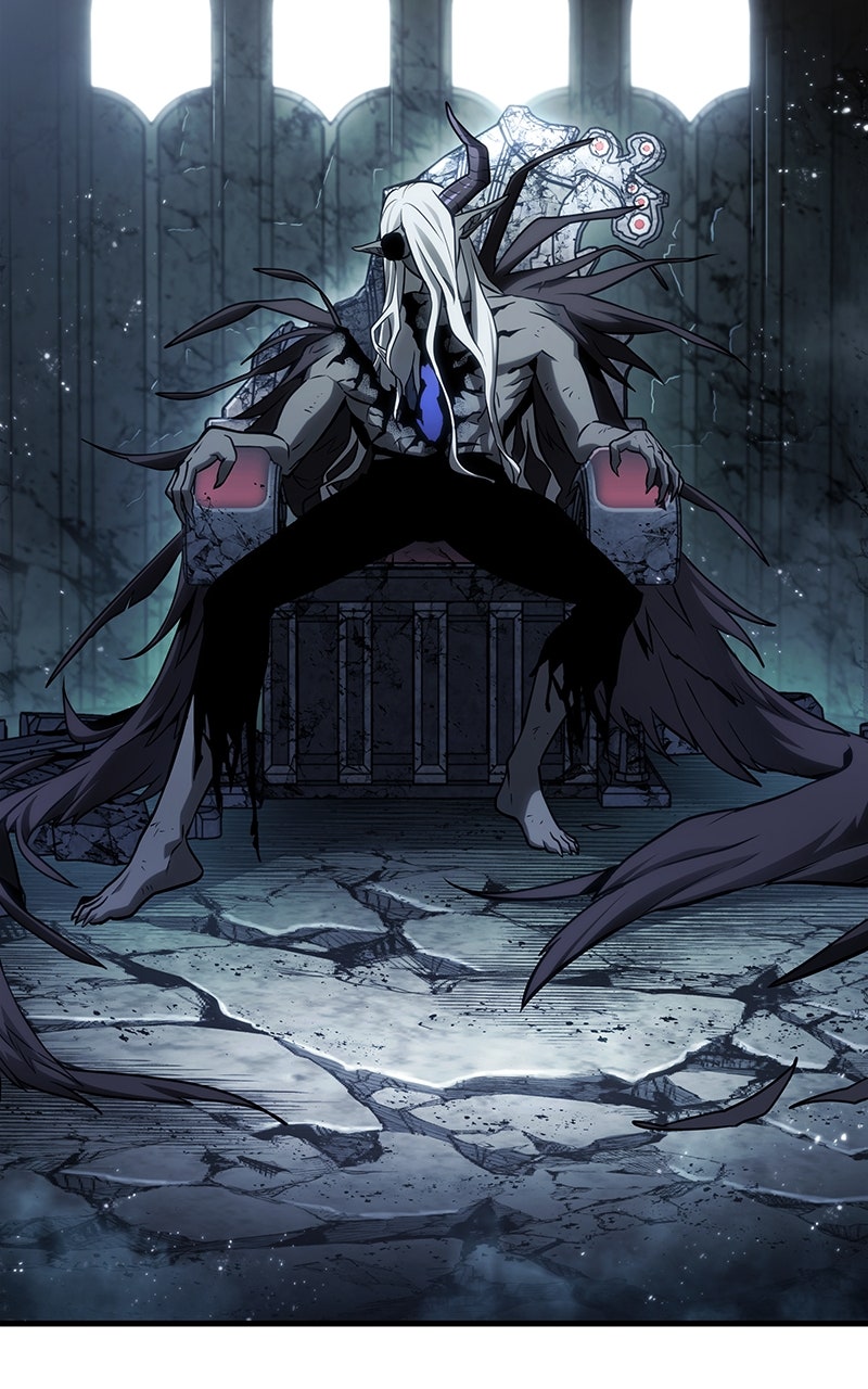 Read Omniscient Reader's Viewpoint ENGLISH Manga Online