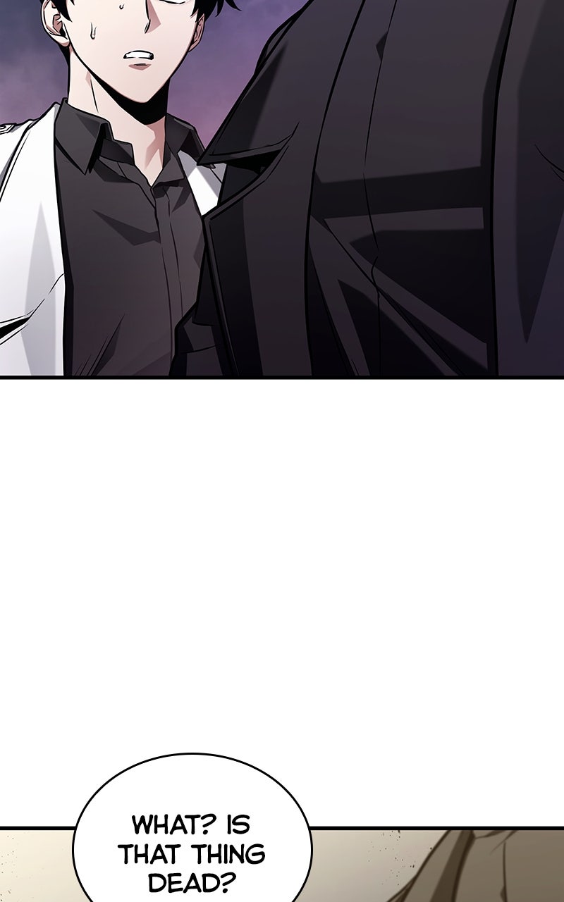 Read Omniscient Reader's Viewpoint ENGLISH Manga Online