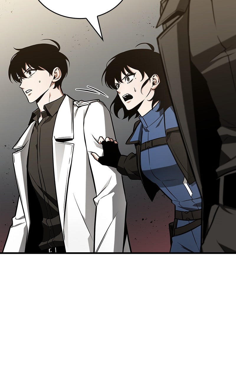 Read Omniscient Reader's Viewpoint ENGLISH Manga Online