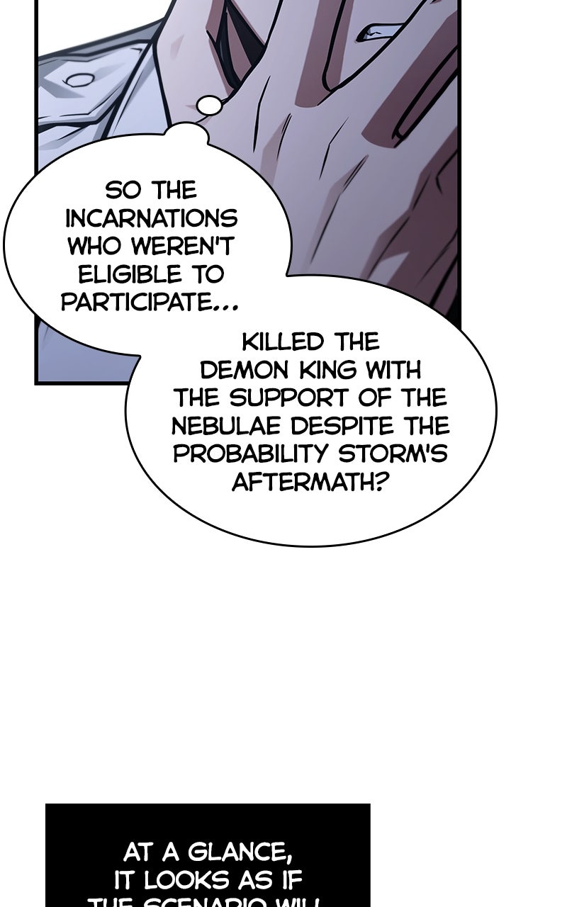 Read Omniscient Reader's Viewpoint ENGLISH Manga Online