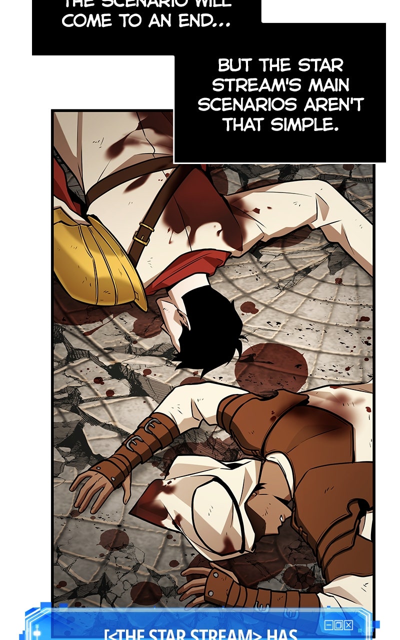 Read Omniscient Reader's Viewpoint ENGLISH Manga Online