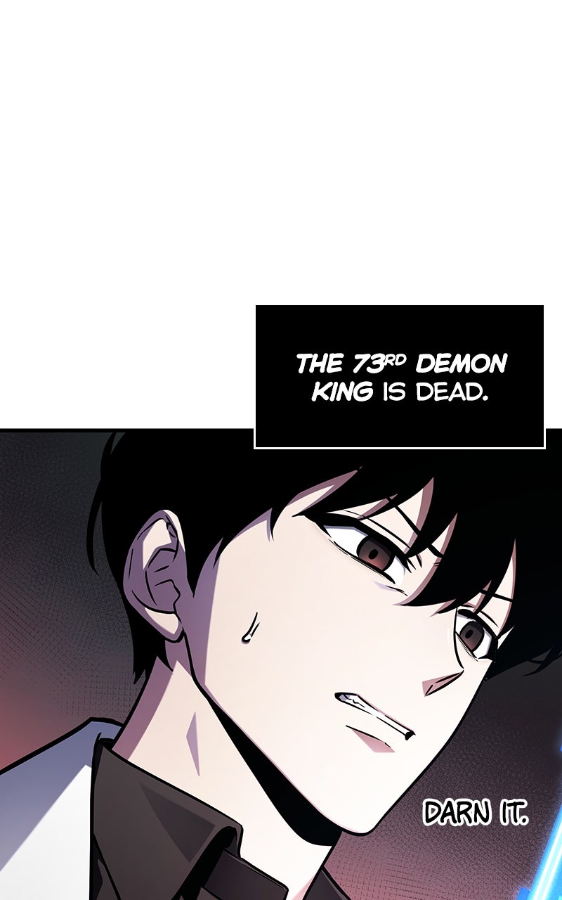 Read Omniscient Reader's Viewpoint ENGLISH Manga Online