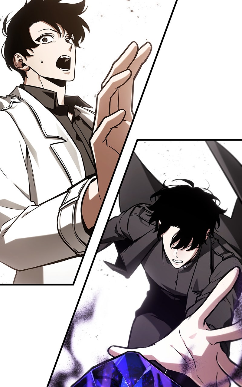 Read Omniscient Reader's Viewpoint ENGLISH Manga Online