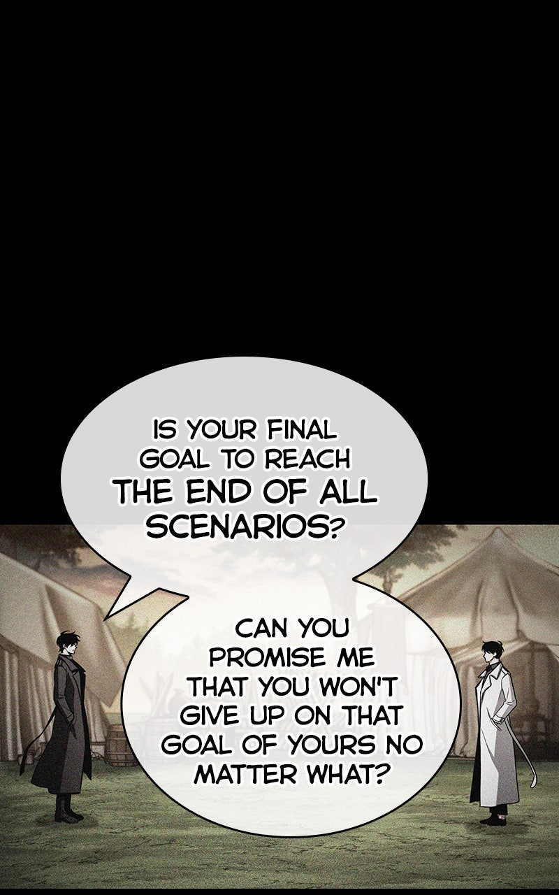 Read Omniscient Reader's Viewpoint ENGLISH Manga Online