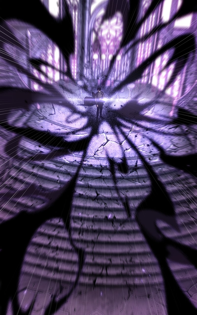 Read Omniscient Reader's Viewpoint ENGLISH Manga Online