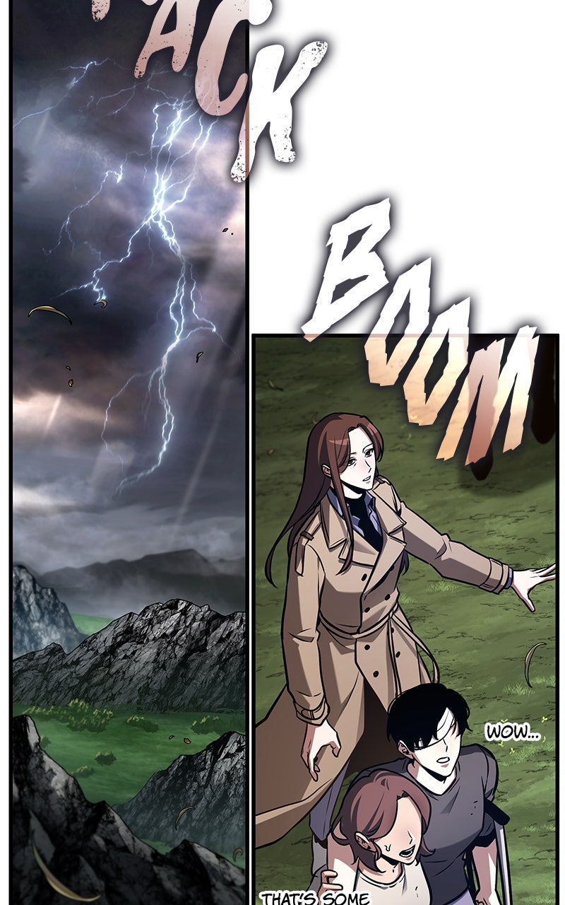 Read Omniscient Reader's Viewpoint ENGLISH Manga Online