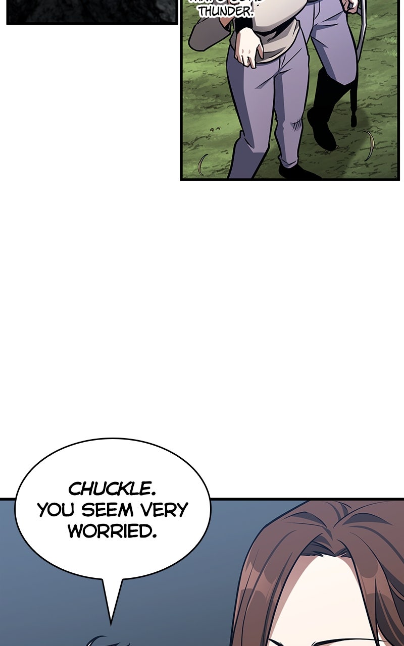 Read Omniscient Reader's Viewpoint ENGLISH Manga Online