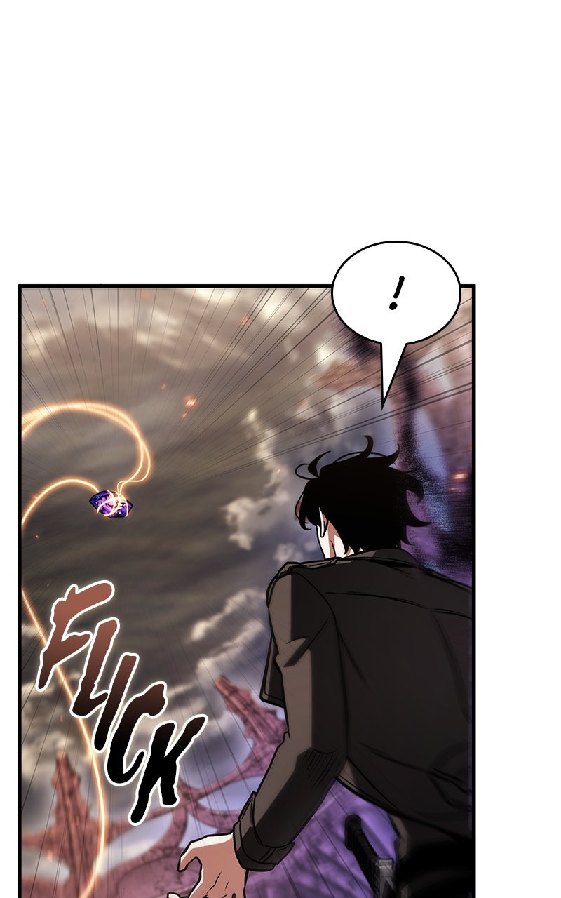 Read Omniscient Reader's Viewpoint ENGLISH Manga Online